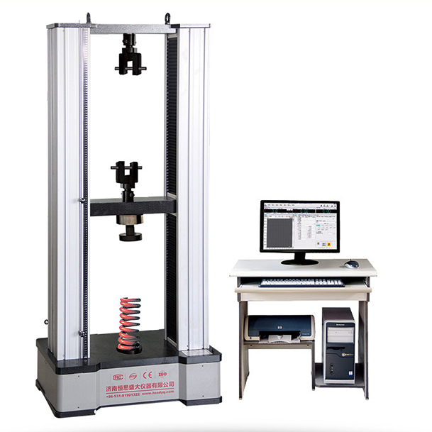 彈簧萬(wàn)能試驗機