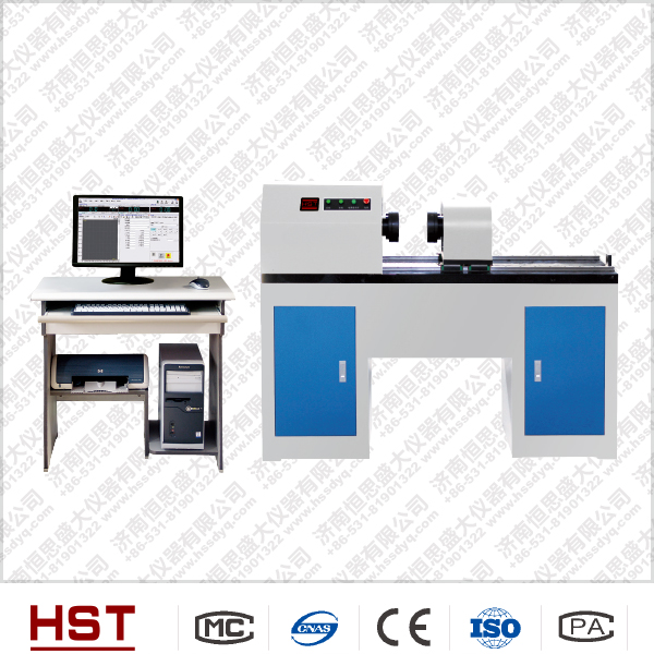 XN-10金屬線(xiàn)材扭轉試驗機